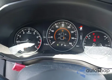 2025 Mazda Cx-50 2.5 S Preferred Package from USA, damaged, VIN 7MMVABBM9SN316758